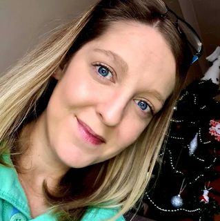 Uschi Andrews's avatar