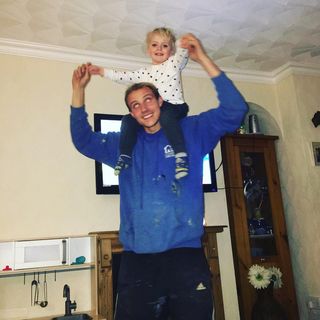 Nathan Coyne's avatar