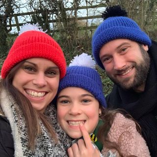 Claire Batchelor's avatar