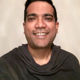 Paris Patel's avatar