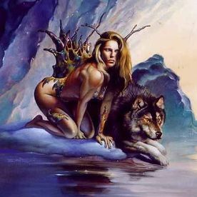 Robert Caine's avatar