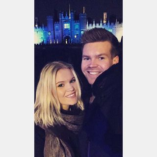 George Govier's avatar