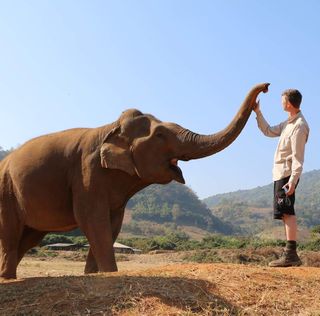 Scot Fisher's avatar