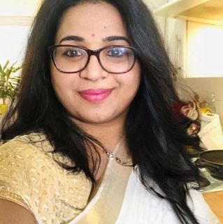 Gigi Manikatan's avatar