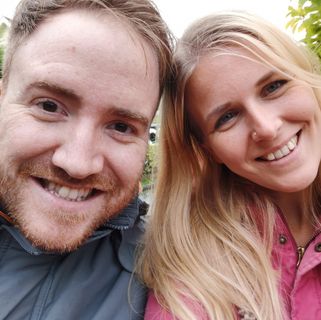 Stewart Osgood's avatar