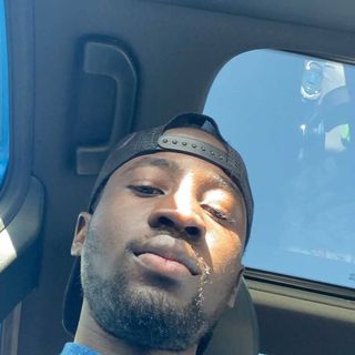 Amadou Jaiteh's avatar