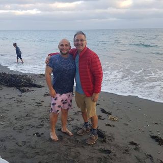 Dominic Alexander Horth's avatar
