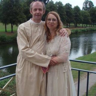 Ghislaine Headland-Vanni's avatar