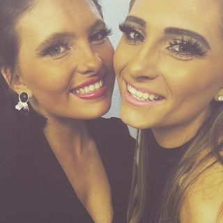 Emily New's avatar