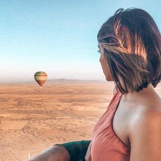 Vicky Malamidou Kyrkala's avatar