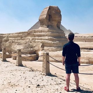 David Neill's avatar