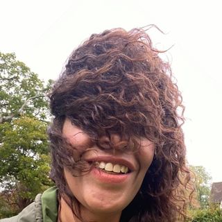 Patricia Osborne's avatar