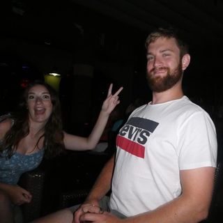 Matt Thompson's avatar