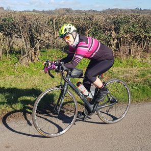 Shirly Moritz's avatar