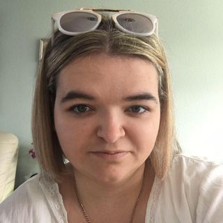 Aneta Kozlowska's avatar