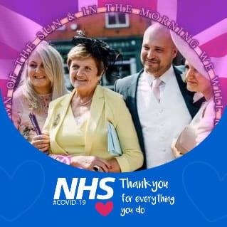 Doreen Labourne's avatar