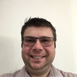 Dan Harrison's avatar