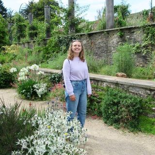 Megan Brown's avatar