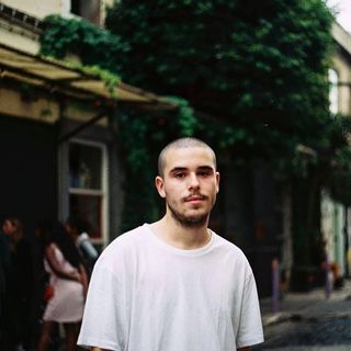 Francisco Barros's avatar
