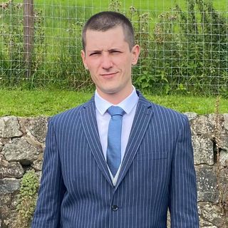 Robert Henry's avatar