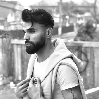 Florin Zis Beleaua's avatar