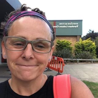 Sarah-Jayne Law Work's avatar