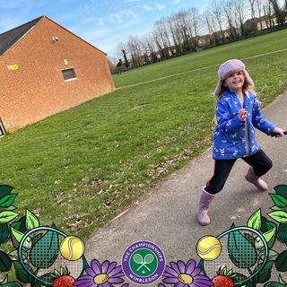 Megan Rogers's avatar