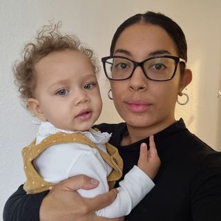 Misha Taylor's avatar