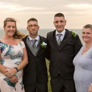 Danielle Caldwell's avatar