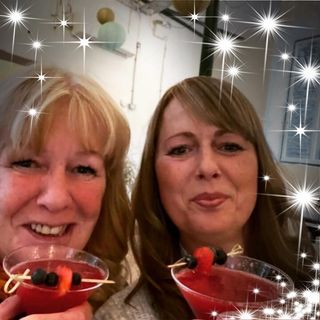 Brenda Bradley's avatar