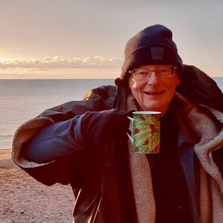 Robin Buchanan's avatar