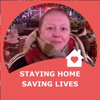 Debbie-ann Palfreyman's avatar