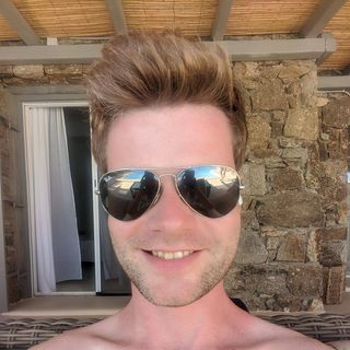 Curran McKay's avatar