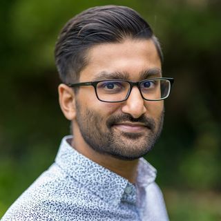 Ravi Jain's avatar