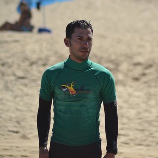 Paolo Alfieri's avatar