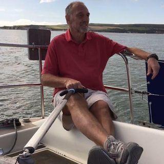 Nigel Welsh's avatar
