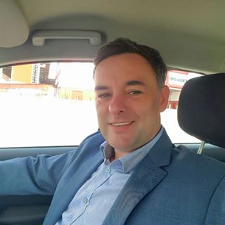 David Falat's avatar