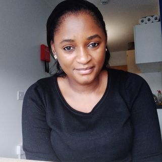 Linnet Gana's avatar