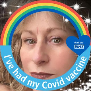 Michelle Cahill's avatar
