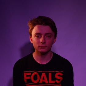 Tyler Bonetta's avatar