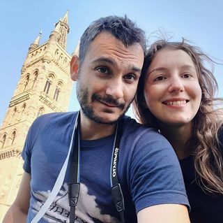 Marco Ciocco's avatar