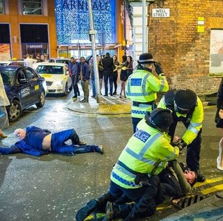 Paul Benstead's avatar