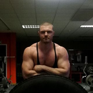 PT Pete Billington's avatar