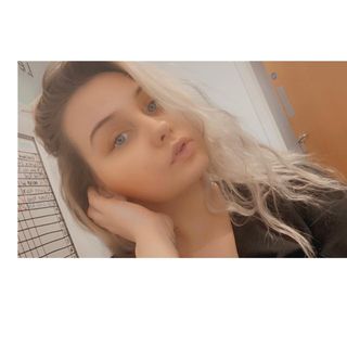 Megan Avery's avatar