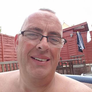 Ian Clarke's avatar