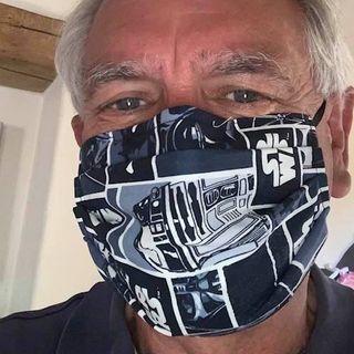 Stephen Alan Harvey's avatar