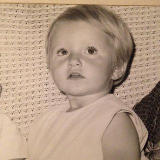 Mandy Tinnion's avatar