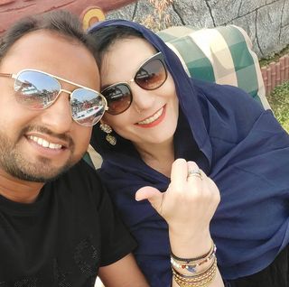 Adriana Adi's avatar