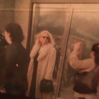 Julie Kim's avatar