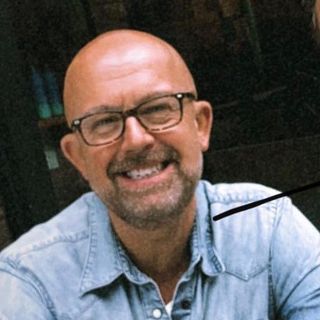 John Edwin Henry's avatar